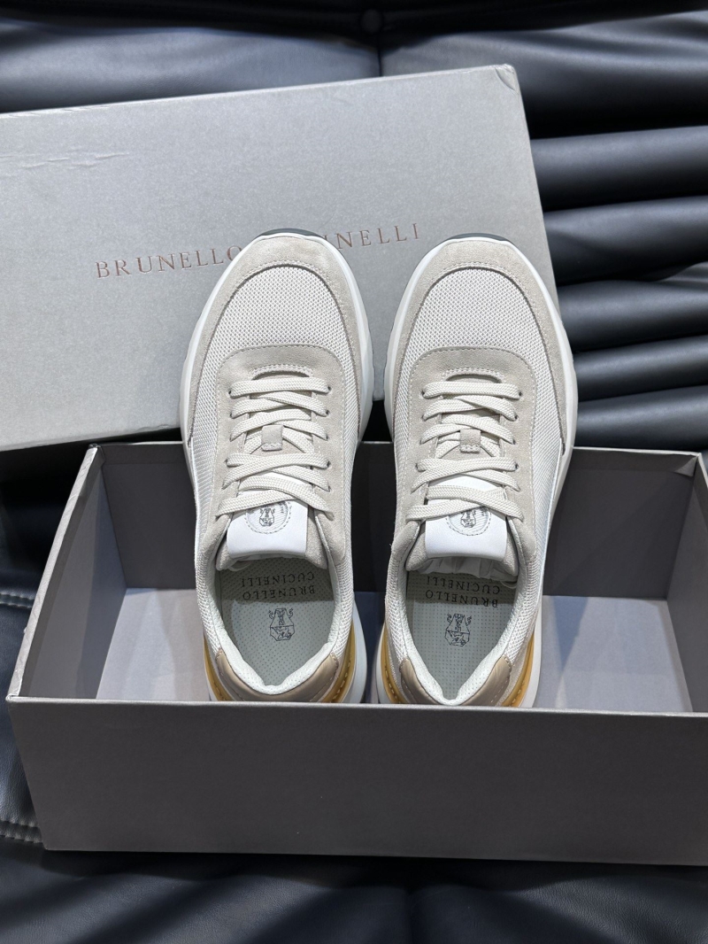 Brunello Cucinelli Sneakers